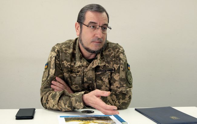 У ГУР МО України відповіли, чи почався новий наступ Росії