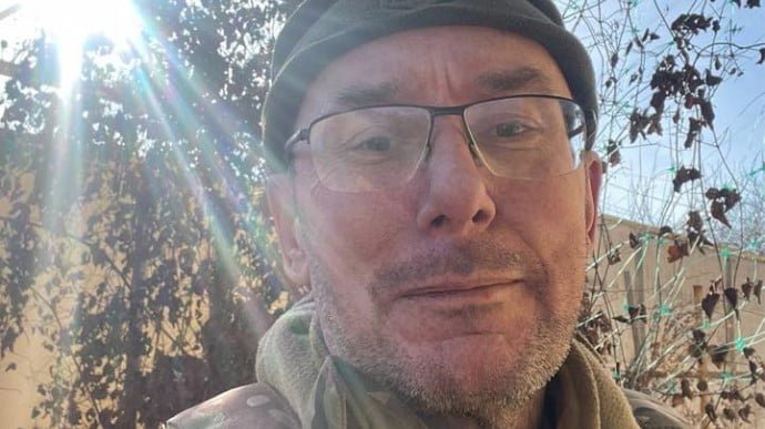 Залужний призначив командира взводу ударних дронів