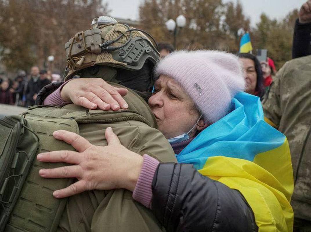 Названо сімейні обставини, через які військовий може звільнитися зі служби