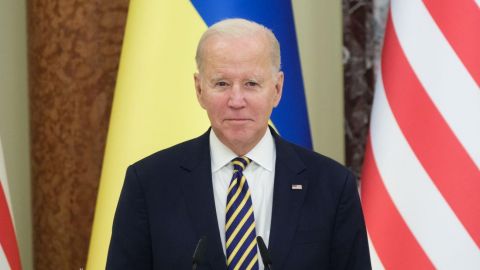 Байден відповів, чи готовий путін до застосування ядерної зброї