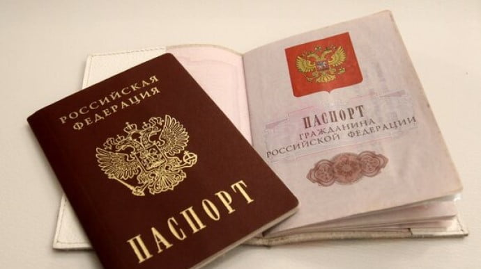 Стало відомо, яка кількість громадян росії проживає в Україні