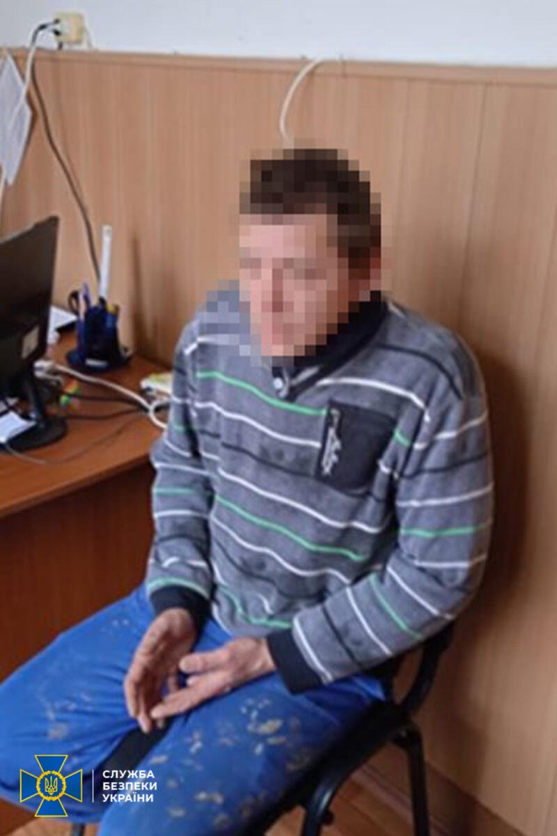 На Одещині ворожий коригувальник намагався виявити бойові позиції української ППО
