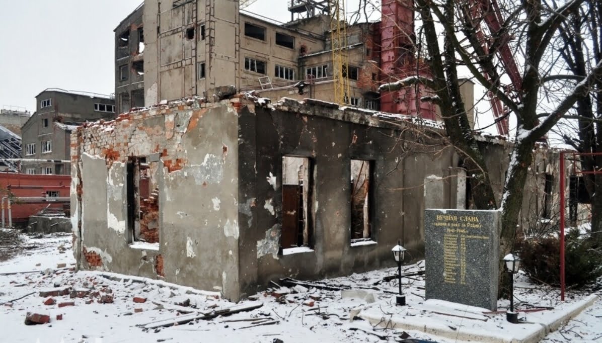 Стало відомо, як окупанти виправдовують знищення українських міст