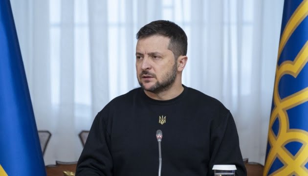 Зеленський назвав місто, яке показало справжнє ставлення росії до України та українців