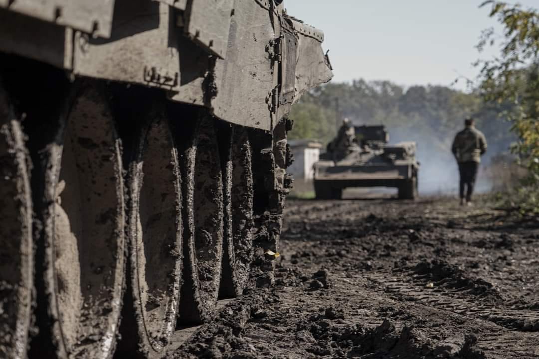 ЗСУ відбили близько 100 атак окупантів і завдали понад 20 авіаударів по ворогу – Генштаб