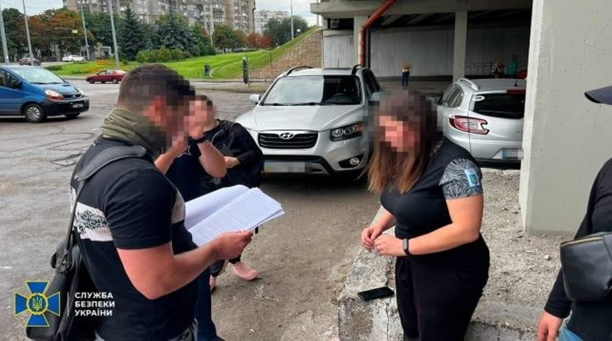 Учасниці організації «АллатРа» з Києва ухвалили вирок за передавання ворогу інформації