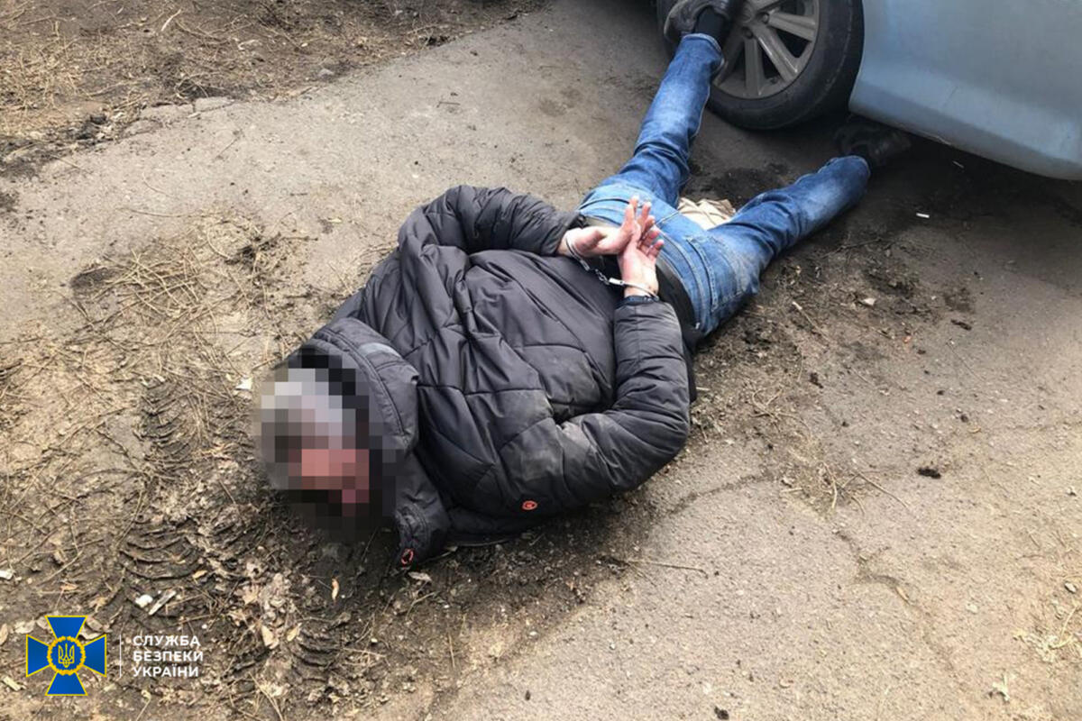 Розгалужену мережу російських агентів знешкодили в Одесі – СБУ