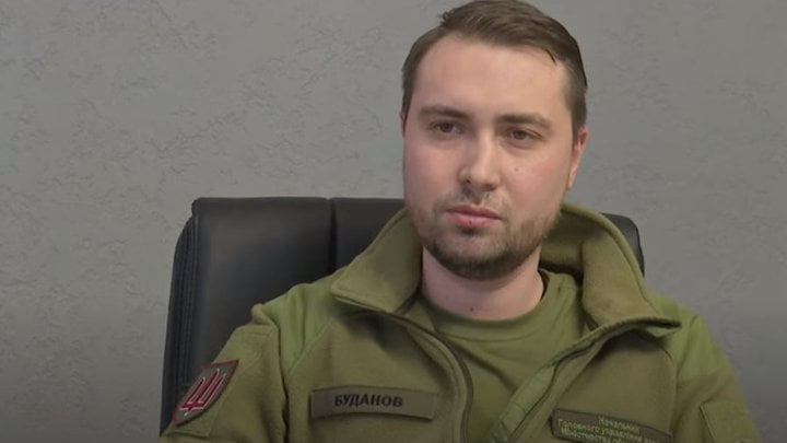 Буданов розповів, скільки цивільних українців опинилися в заручниках у росіян