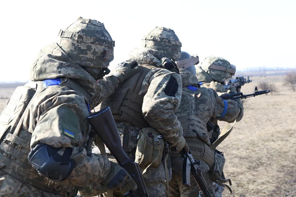 На сході Сили оборони відбили понад 60 атак російських окупантів – Генштаб