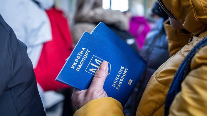 Як повернутись в Україну без паспорта: роз’яснення Мінреінтеграції (ФОТО)