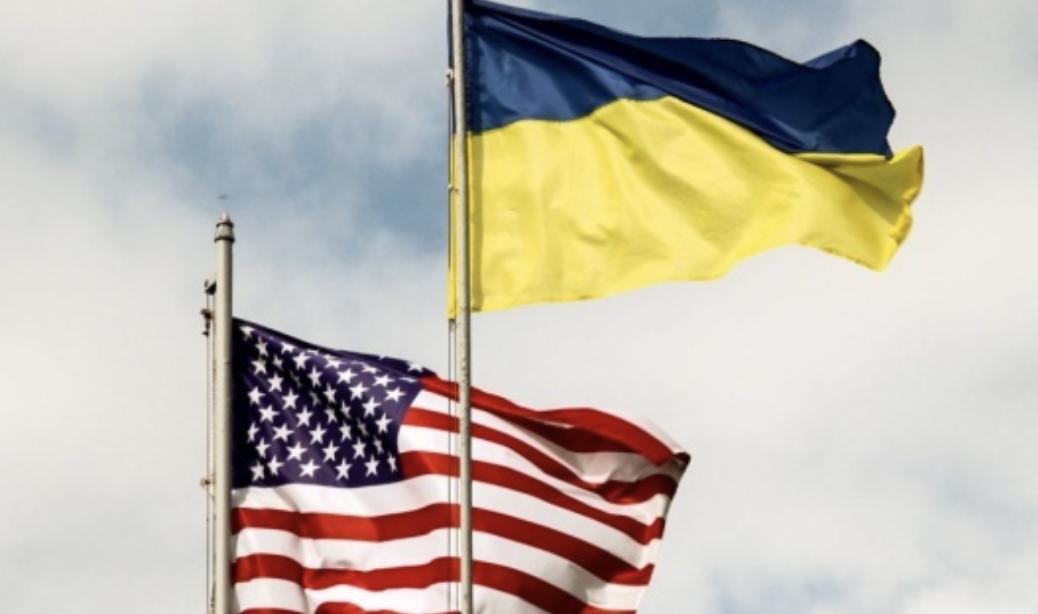 З’явилася інформація, який відсоток американців підтримує продовження передачі зброї Україні