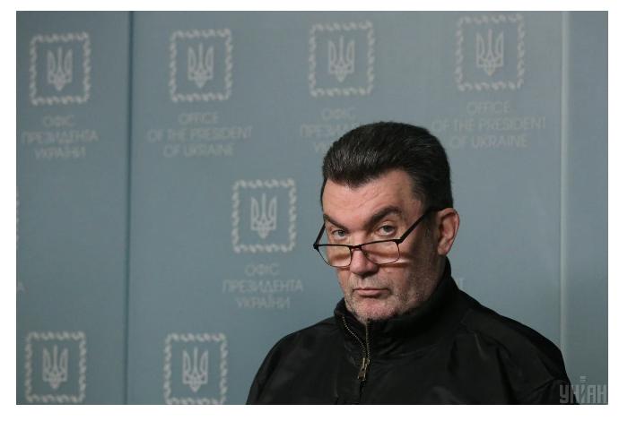 У РНБО назвали терміни півмільйонної мобілізації в Україні