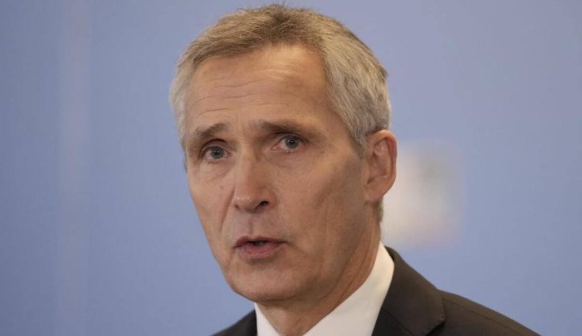 У НАТО не вбачають небезпеки для Альянсу після можливої зміни влади в США