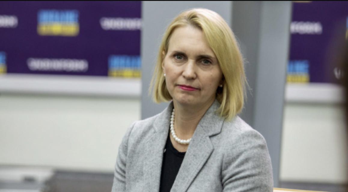 Американська дипломатія побажала українцям перемоги в 2023 році