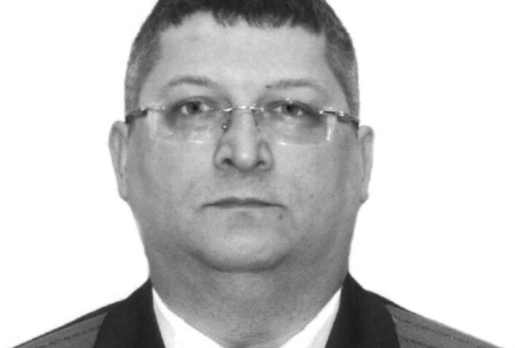 Чиновника СК РФ ліквідували у Донецьку