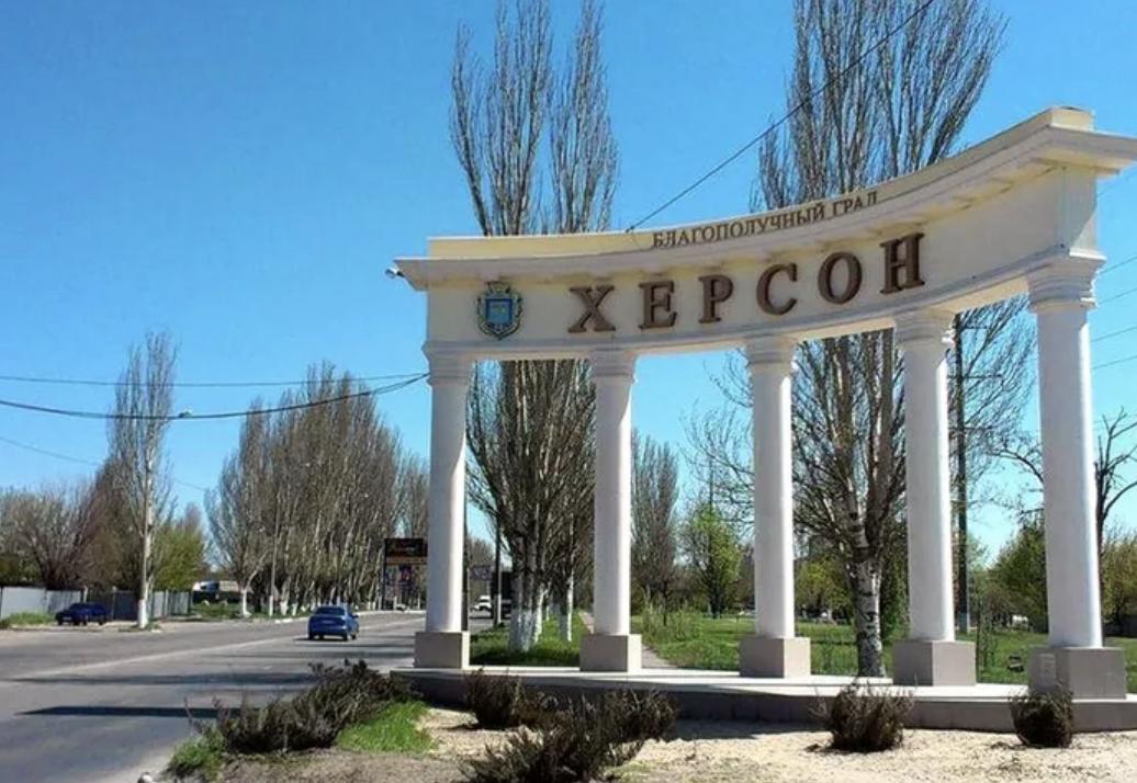Сервісний центр МВС знову запрацював у Херсоні