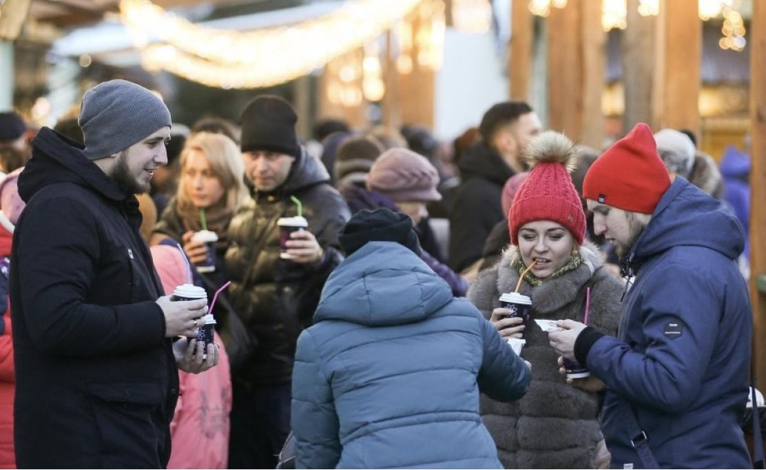 Стало відомо, скільки українців повернулося до Києва