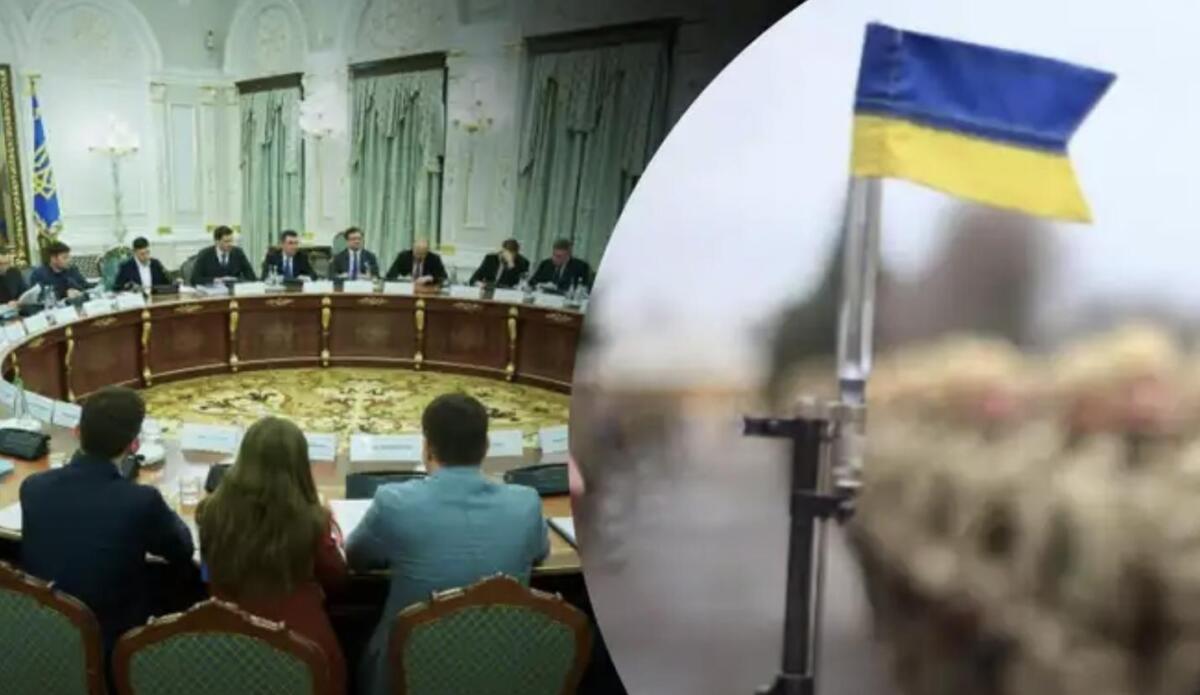 Новий порядок ведення військового обліку призовників затвердили в Україні