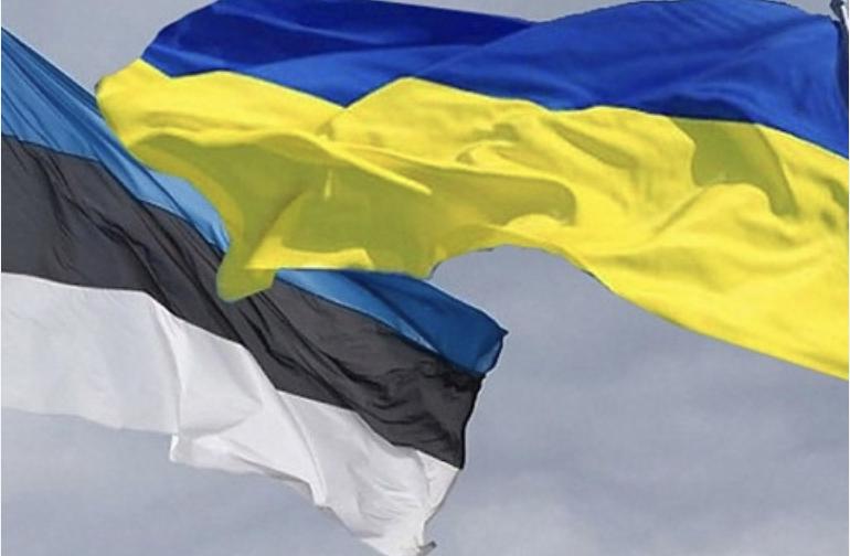 З’явилася інформація, скільки українців попросили тимчасовий захист в Естонії