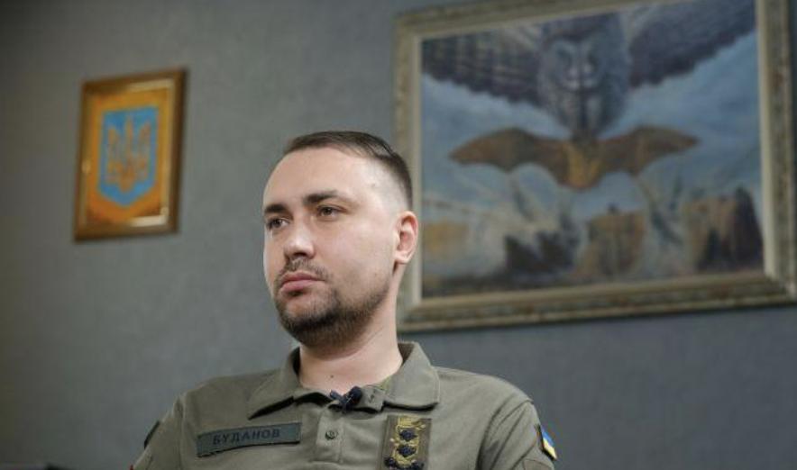 Очільник ГУР МО спрогнозував, що очікує Україну в наступному році