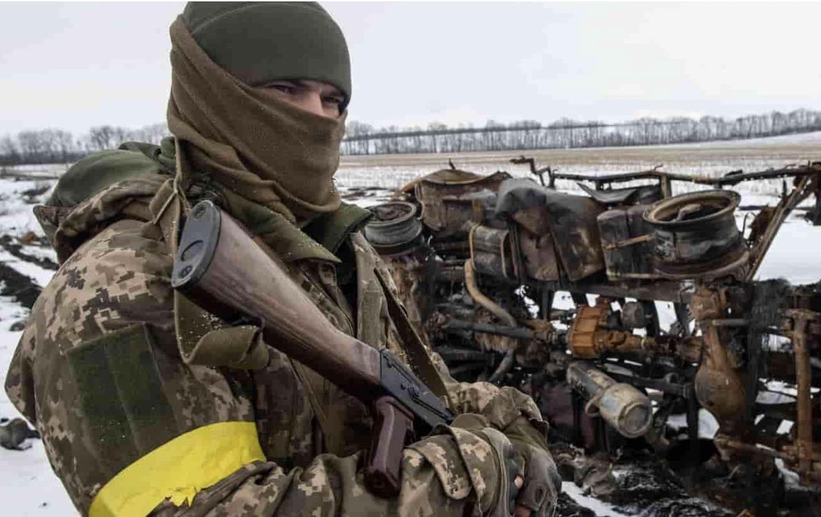 Прогноз щодо термінів закінчення війни в Україні опублікувала Financial Times