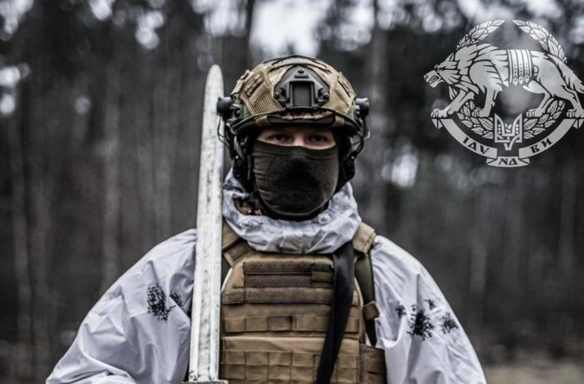 У ССО ЗСУ розповіли, які цілі перед ними ставить Новий рік