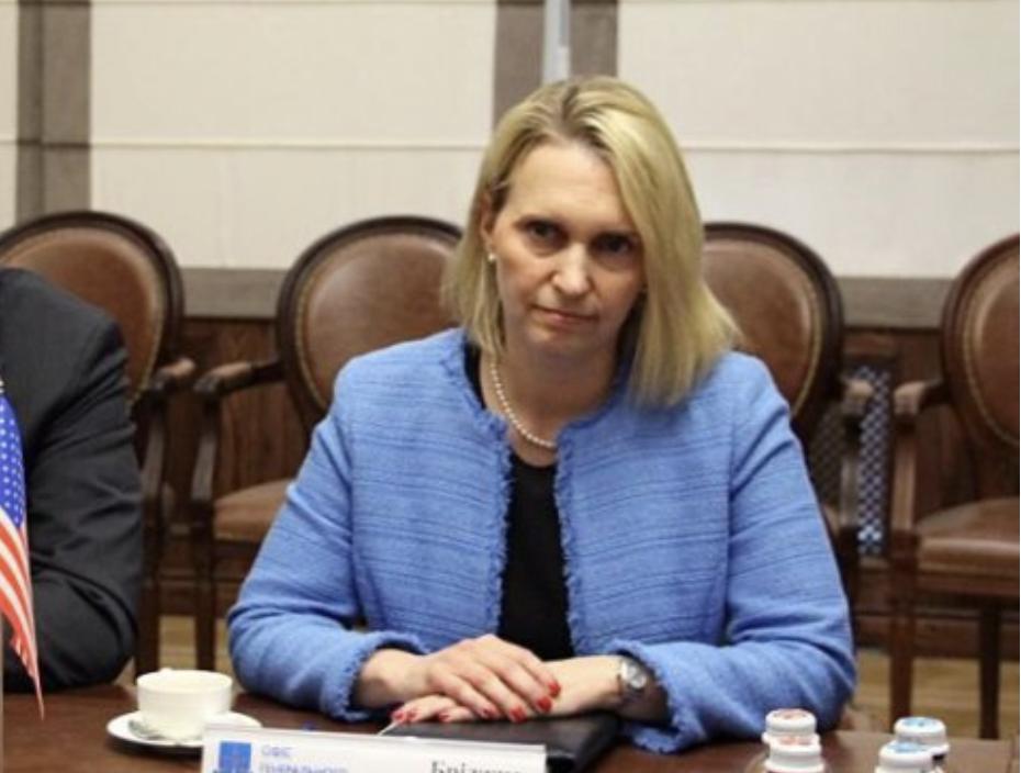 Американська дипломатія в Україні не залишила без уваги нічну атаку дронами