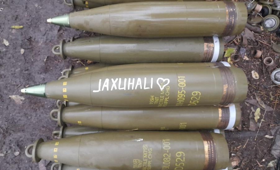 Фінська письменниця надіслала кошти для української армії