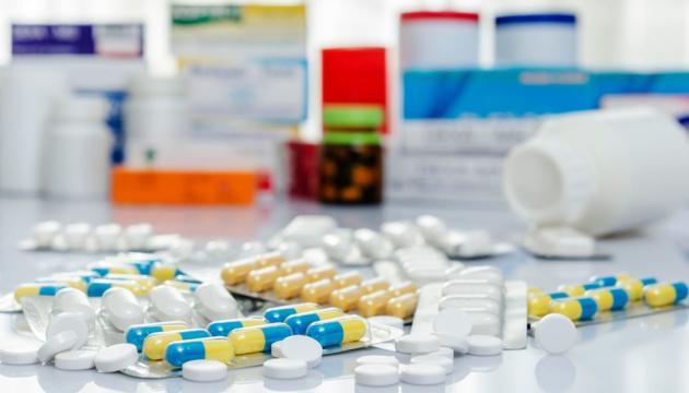 В Україні впроваджують електронну систему обліку ліків e-Stock