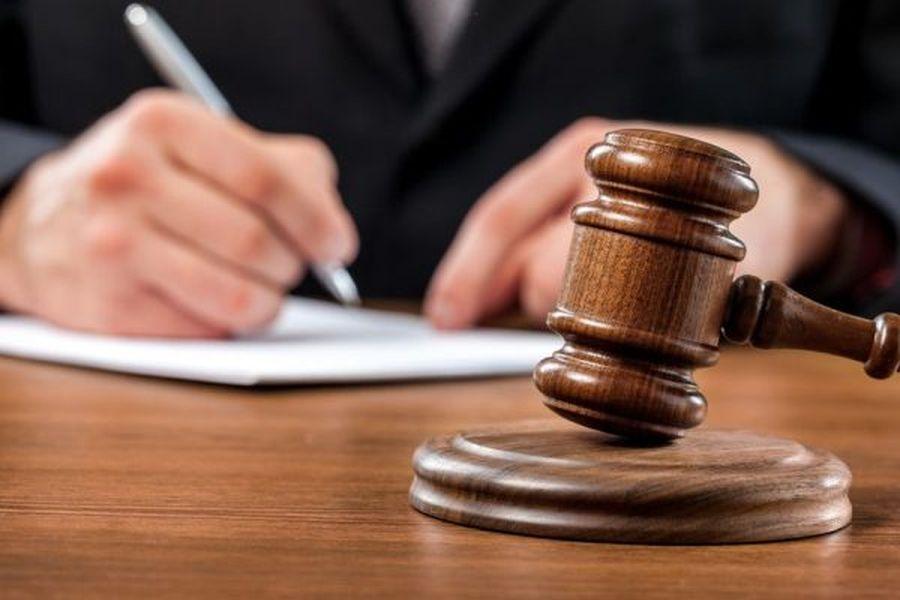 В Україні судитимуть трьох представників окупаційної влади Херсонської області (ФОТО)