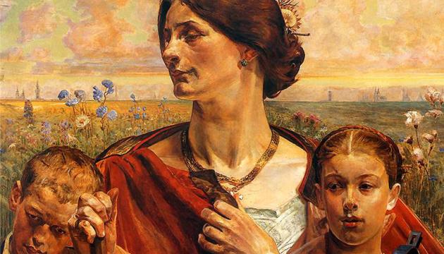 Культурні цінності з України можуть передати на зберігання у Польщу