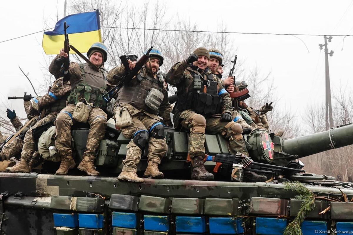 Генерал США спрогнозував, коли Україна зможе повернути Крим