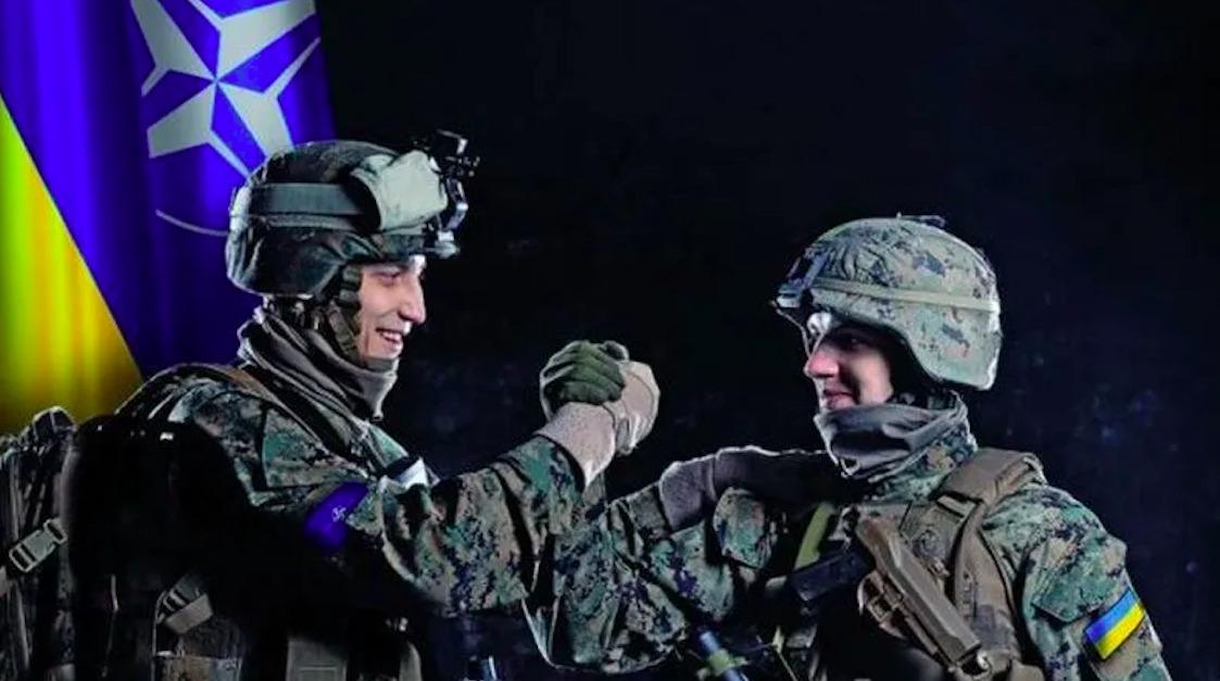 Кабмін запровадив стандарти НАТО у систему військової освіти