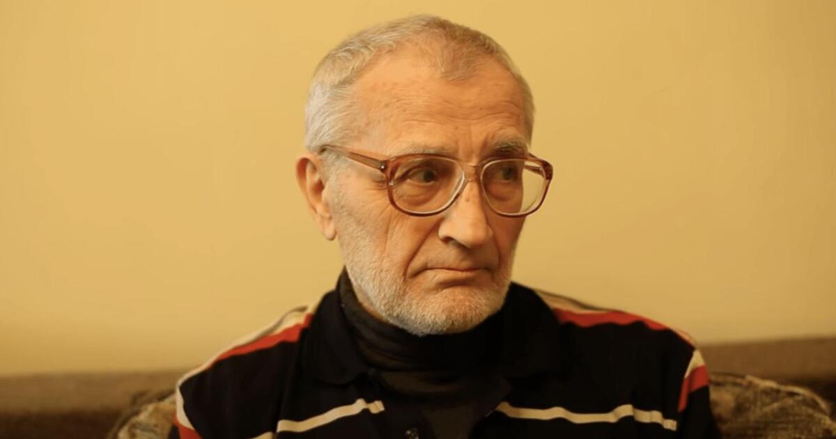 Ушел из жизни украинский ядерщик Валентин Купный