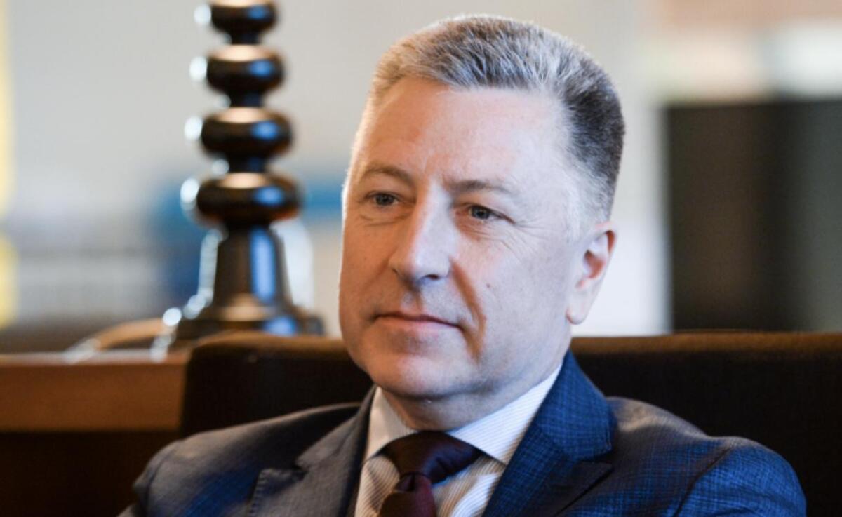 Американський дипломат відповів, що варто зробити для притягнення путіна до відповідальності