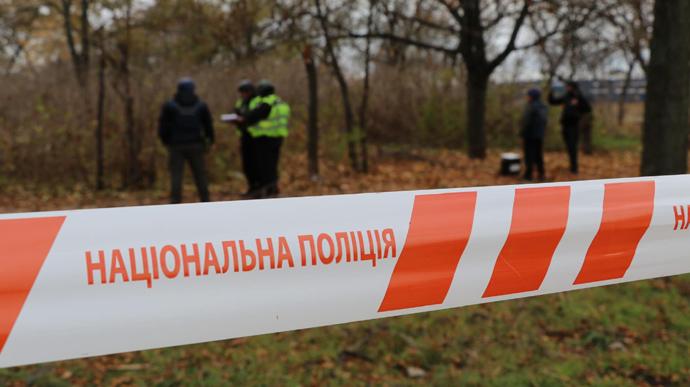 На Херсонщині автівка підірвалась на російській вибухівці: є загиблі