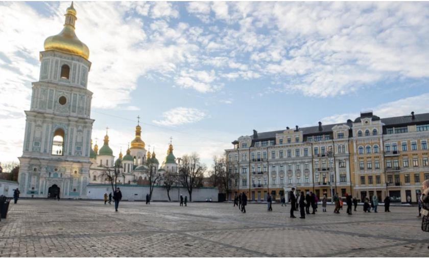 Синоптики рассказали, как погода в Украине «крутит кукиш» российским оккупантам