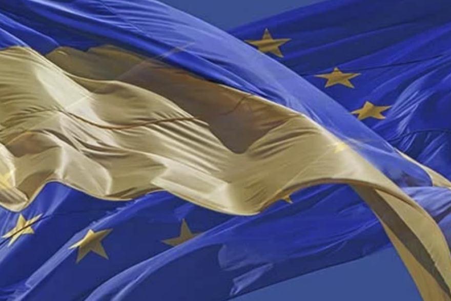 У Верховній Раді розповіли, коли можуть розпочатися переговори щодо вступу України до ЄС
