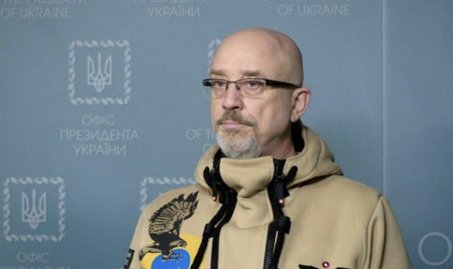 Главы Минобороны Украины и Польши провели телефонный разговор