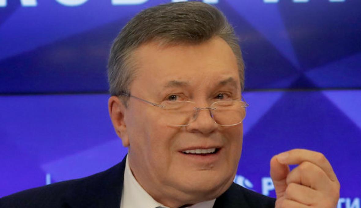 Данилов ответил, почему Янукович прилетал в Минск 7 марта 2022 года