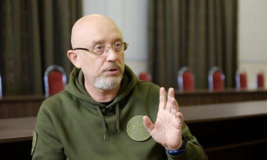 У Міноборони розповіли, як українська армія забезпечена одягом та обмундируванням