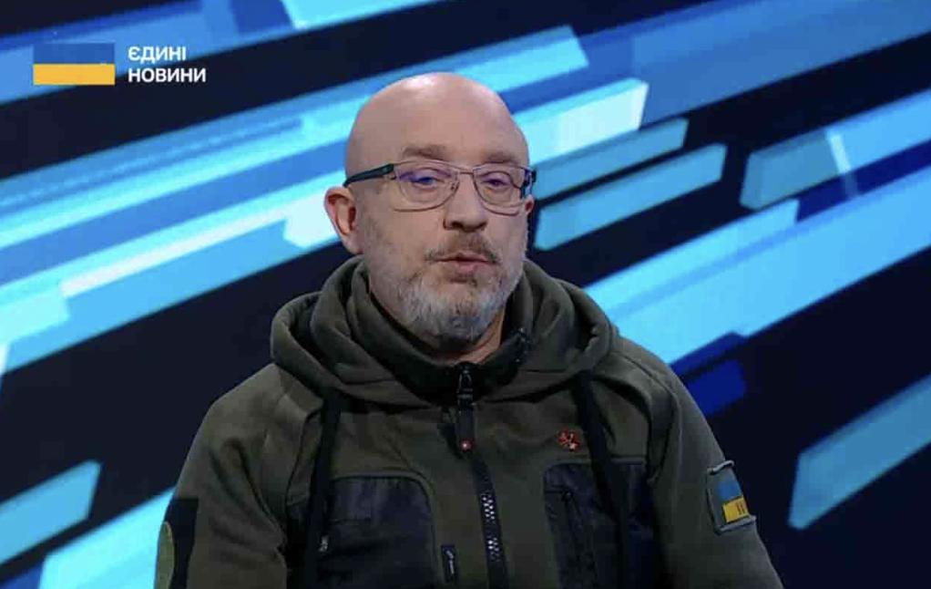 Резніков відповів, чи є потребує Україна хвилю масової мобілізації