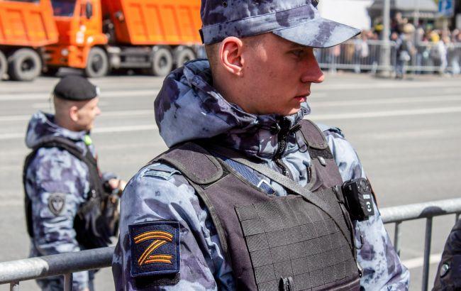 Катували українських патріотів у Запорізькій області: СБУ ідентифікувала російських окупантів (ФОТО)