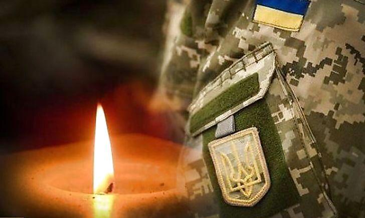 На войне погиб ветеран АТО и доброволец Сергей Калина (ФОТО)