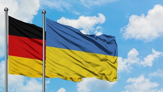 РСЗВ, пікапи, безпілотники та системи захисту від дронів: Україна отримала від Німеччини новий пакет військової допомоги