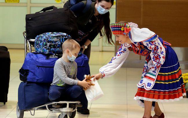 У Канаді українські біженці можуть отримати щомісячні виплати: як подати заявку