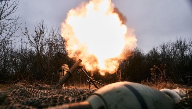 У британській розвідці назвали місце на лінії фронту, де тривають найзапекліші бої