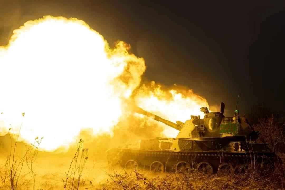 У російських окупантів більше немає глибокого тилу на півдні України – генерал