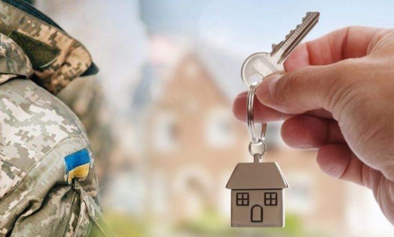 Кабмін вніс зміни до постанов щодо забезпечення військовослужбовців житлом