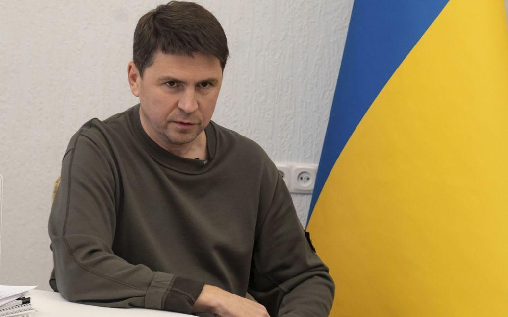 «Різдвяне перемир’я»: на Банковій відреагували на цинічні звинувачення з боку рф